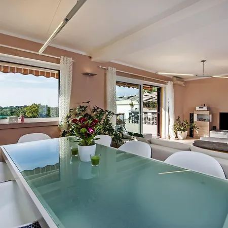 Montericco Villa Rovinj