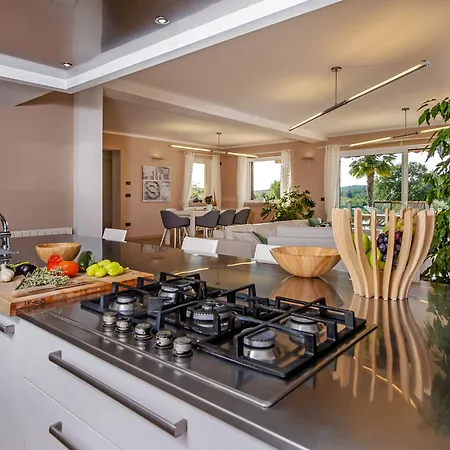 Montericco Villa Rovinj