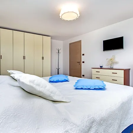 Montericco Villa Rovinj