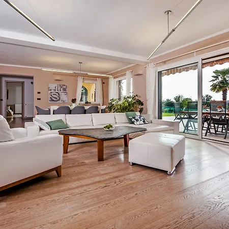 Montericco Villa Rovinj