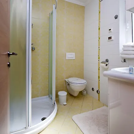 Villa Montericco Rovinj