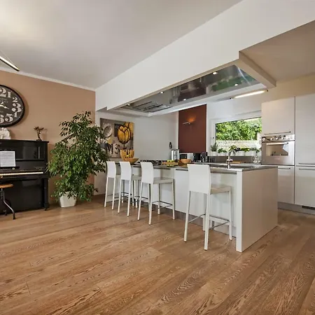 Villa Montericco Rovinj