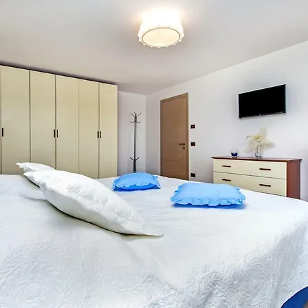 Montericco Villa Rovinj