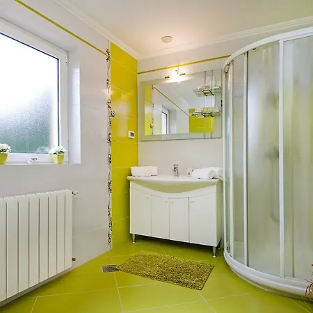 Montericco Villa Rovinj