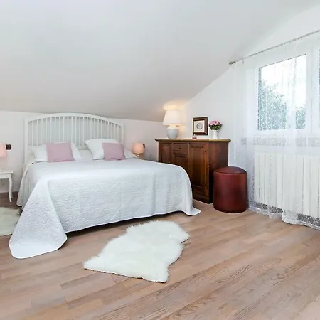 Villa Montericco Rovinj