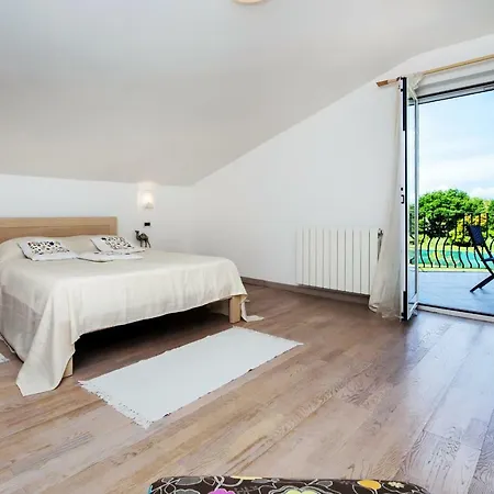 Montericco Villa Rovinj