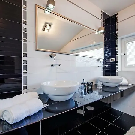 Villa Montericco Rovinj