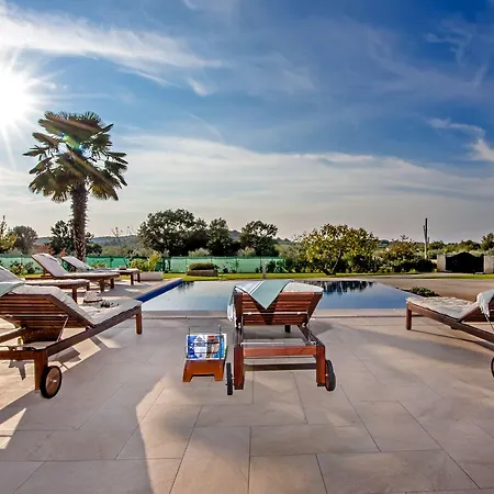 Villa Montericco *