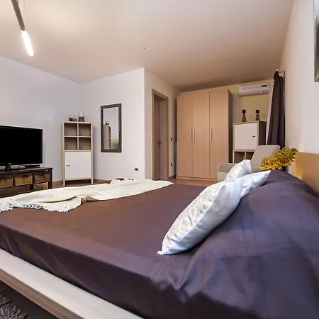 Montericco Villa Rovinj