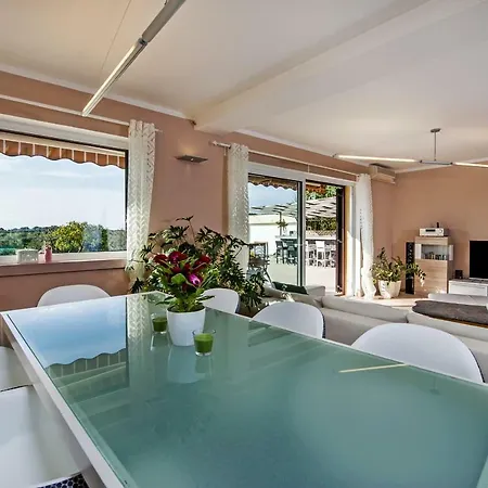Villa Montericco