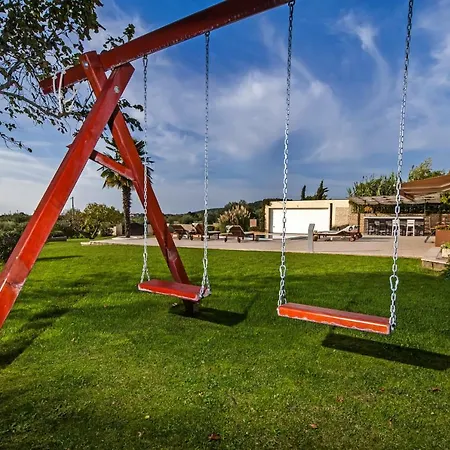 Montericco Villa Rovigno