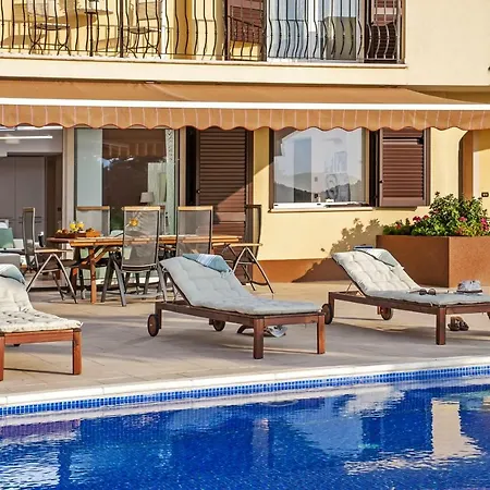 Montericco Villa