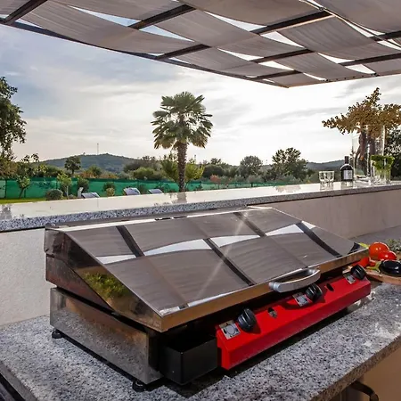 וילה Montericco רוביני