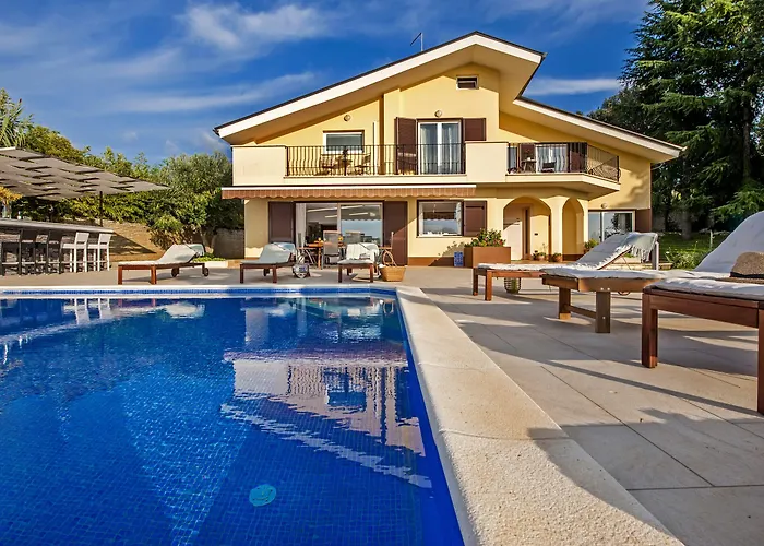 Montericco Villa Rovinj