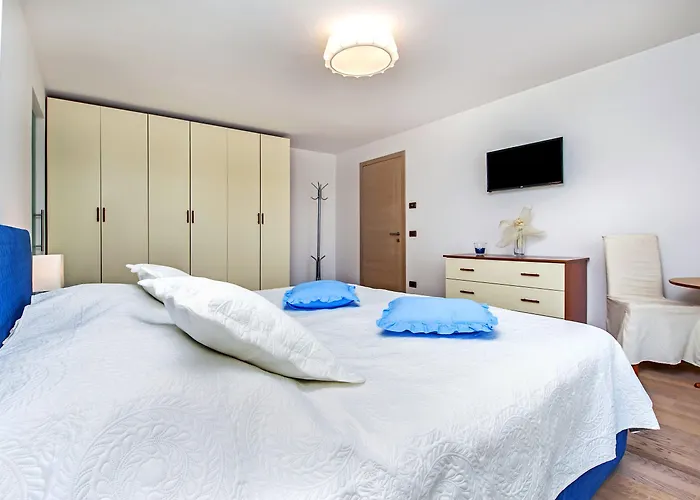 Montericco Villa Rovinj