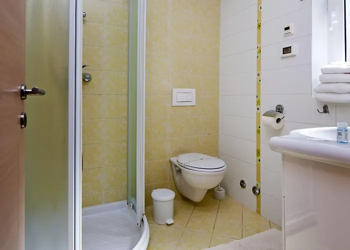 Villa Montericco Rovinj