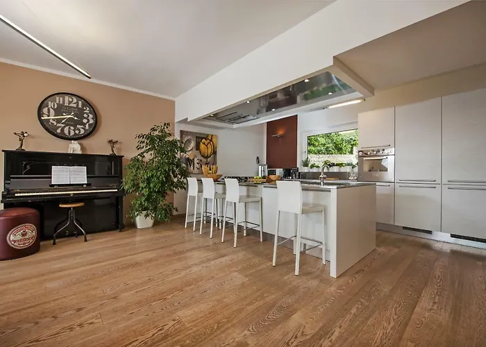 Villa Montericco Rovinj