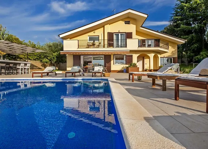 Villa Montericco Rovinj