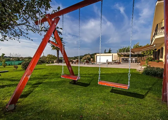 Montericco Villa Rovinj