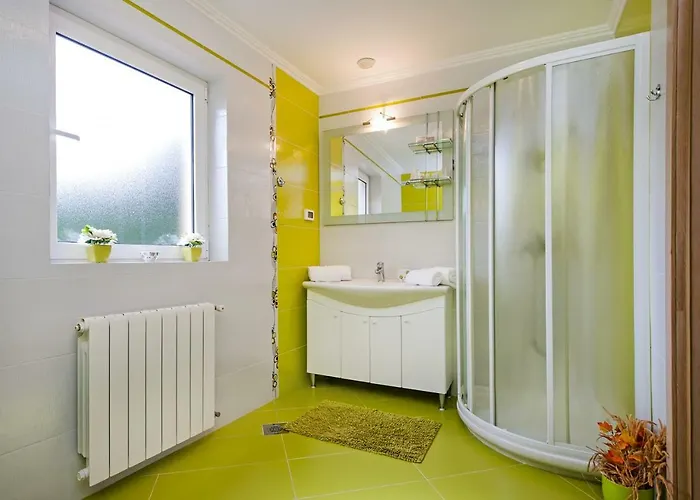 Montericco Villa Rovinj