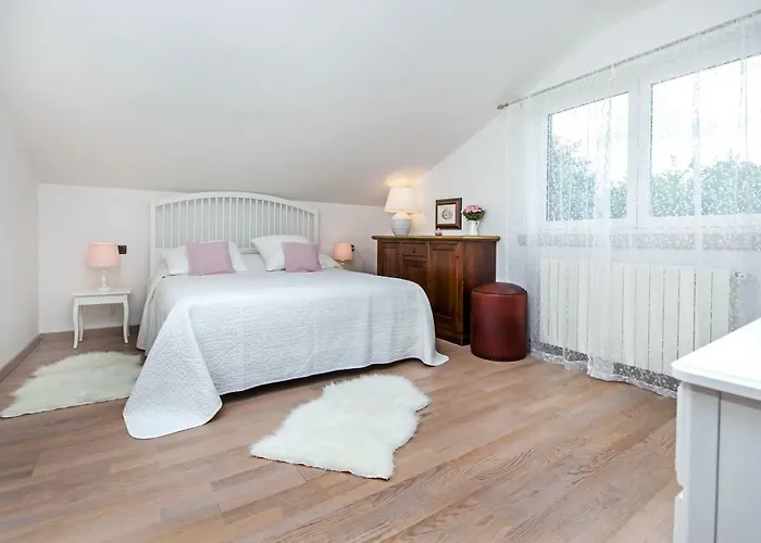 Villa Montericco Rovinj