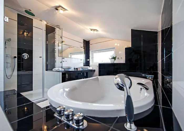 Montericco Villa Rovinj