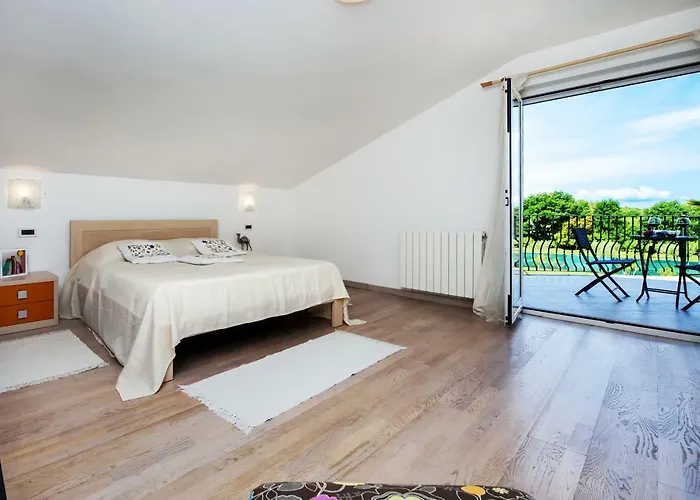 Montericco Villa Rovinj