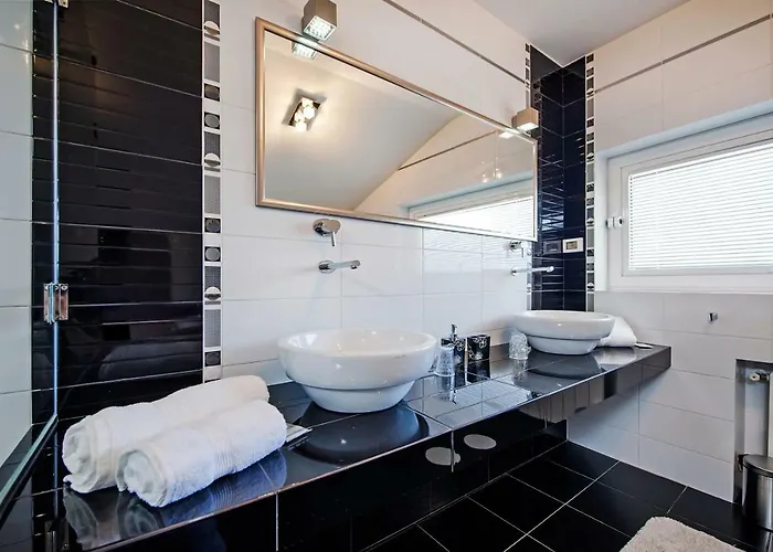 Villa Montericco Rovinj