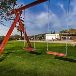 Montericco فيلة روفينج
