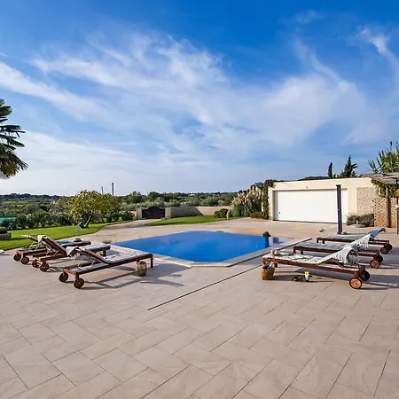 Villa Montericco